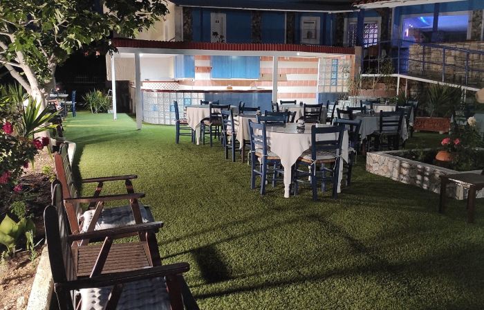 Samos Blue Sea Hotel