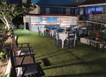 Samos Blue Sea Hotel