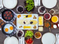 Sapanca Villa Suite Boutique Hotel - servizio colazione