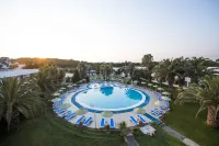 โรงแรม Altin Yunus & สปา - รีสอร์ท