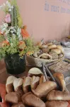 Jufa Hotel Meersburg am Bodensee - breakfast