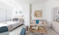 Apartamentos Soho Boutique Museo