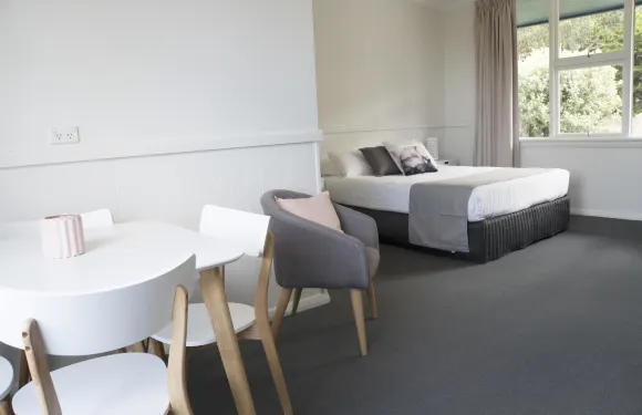 奧福德海洋酒店