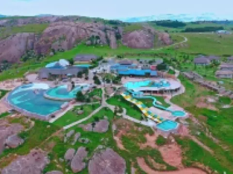 Sibebe Resort Hotels in Mbabane