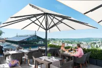 Hotel Heinz Hotels in Hillscheid