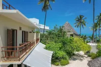 Jambiani Villas