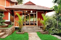 Crescent Residency Hotels near Pazhery Ground