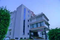 Rubystone Shiv Vilas Palace Hotels near Bharatpur Junction