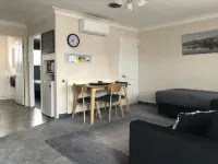 Asure Surrey Court Motel Invercargill