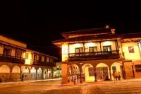 Hotel Plaza de Armas Cusco