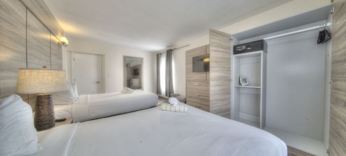 Riverside Apartments by the Beach Hotels in Pompano Beach