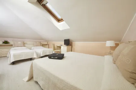 Hotel Vienna Ostenda e Ristorante il Danubio