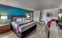 Angels Inn Hotel a Murphys