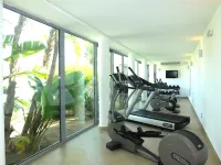 Le Mariana - Gym