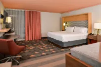 Holiday Inn Auburn-Finger Lakes Region Hotels in Auburn