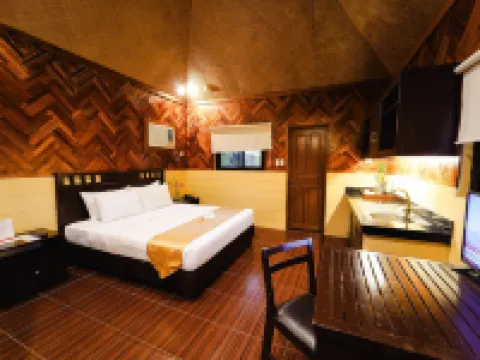 โซล อี เวียนโต โฮเทล โรงแรมในลากูนา