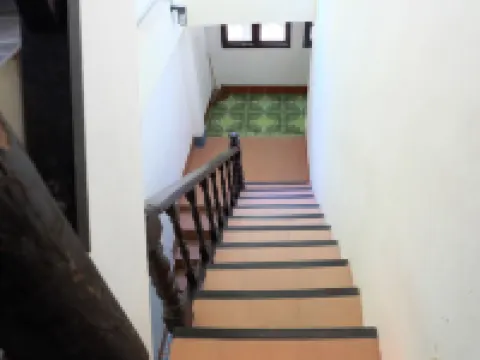 Miss Hong House Hoteles en Ko Samet