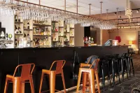 Scandic Örebro Väst - bar
