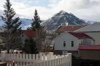 Hotel Siglunes - Mountain view