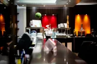 Mauritius Hotel & Therme - Bar