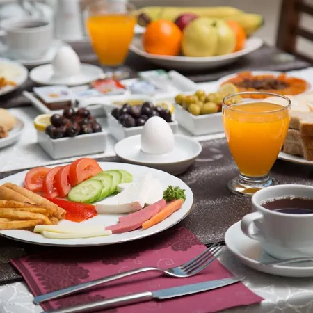Ceylan Hotel