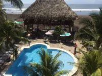 Sabas Beach Resort Hotels in Playa San Blas