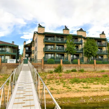 Lagonita Lodge Hotels near Big Bear Lake