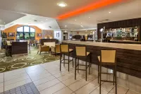 Holiday Inn Express Colchester Hotels in Leavenheath