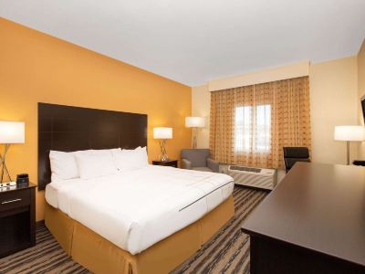La Quinta Inn by Wyndham Lincoln