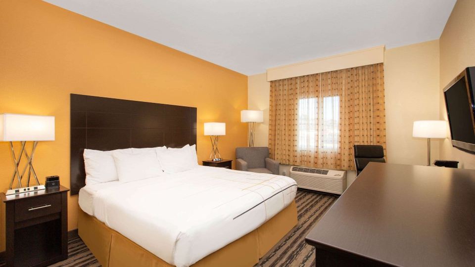 La Quinta Inn by Wyndham Lincoln