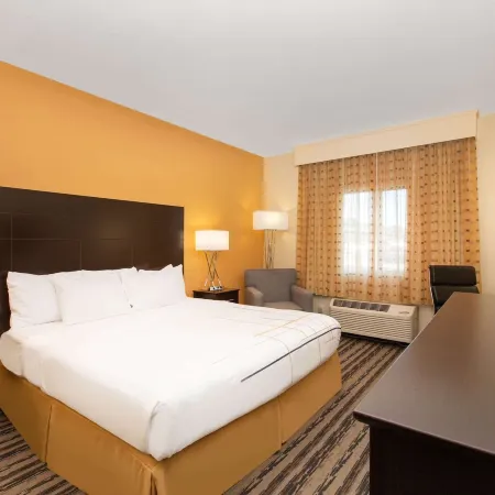 La Quinta Inn by Wyndham Lincoln