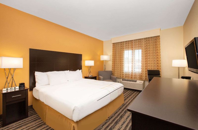 La Quinta Inn by Wyndham Lincoln