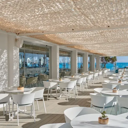 The Sea Hotel by Grupotel - Adults Only