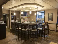 Best Western Plus Toronto Airport Hotel Hotels near Apollo Convention Centre