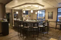 Best Western Plus Toronto Airport Hotel Hotels in Mississauga