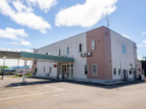 Tabist ハチのお宿 ぬまだてハイツ 大館のホテル