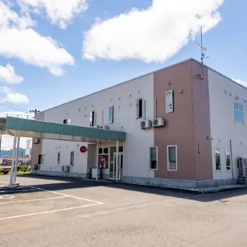 Tabist Hachi No Oyado Numadate Heights