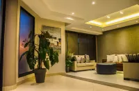 Hotel Selton Hotels in Kinshasa