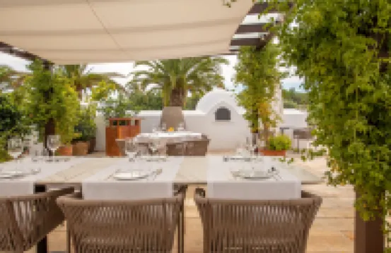Safragell Ibiza Suites & Spa