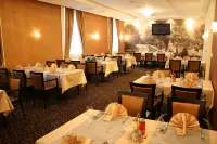 Hotel Crystal