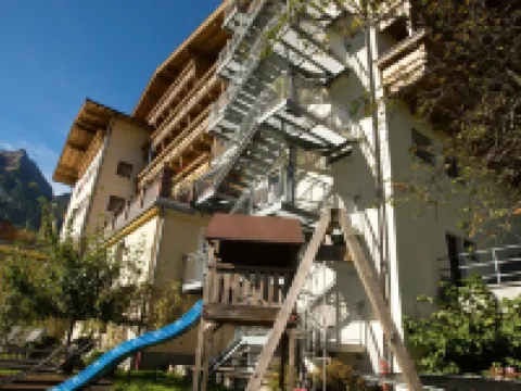 Superior Hotel Persal Hotels in Finkenberg