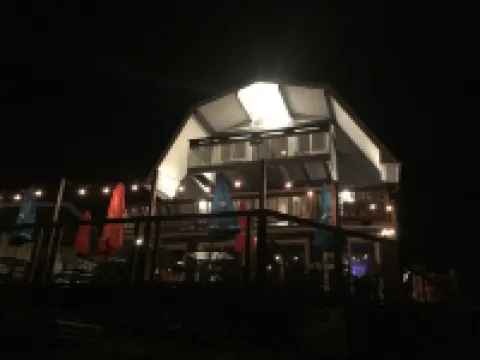 The Fourth Lock Bed & Breakfast Hotels in Fall River