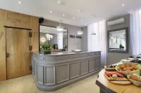 Hôtel la Villa Tosca Hotels in Cannes