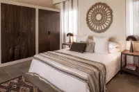 Doryssa Coast Apartments - parking