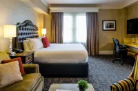 The Lenox Back Bay Boston Copley Square