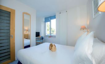 Hôtel Vacances Bleues Villa Caroline