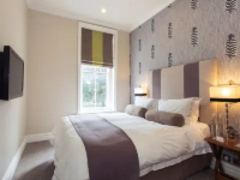 The Green House Hotels in Bournemouth