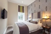 The Green House Hotel a Bournemouth