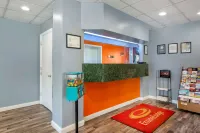 Econo Lodge Hoteles en Cortland West