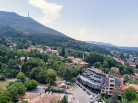 All Seasons Residence Hotel - Free Parking Hotel in zona Stazione Metropolitana NDK